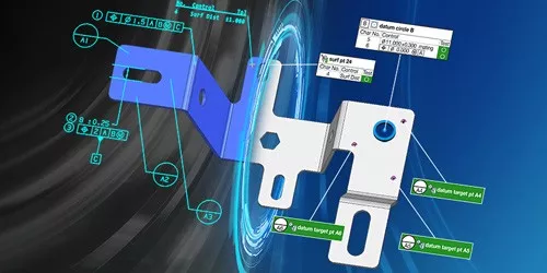 Aumenta le prestazioni di misura 3D su larga scala con la tecnologia di visualizzazione in realtà mista